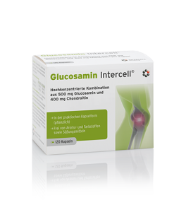 Glucosamin-Intercell