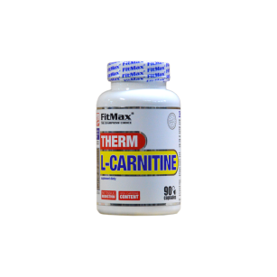 FitMax® THERM L-Carnitine – 90 Kaps