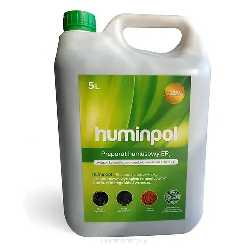 Nawóz Organiczny HUMINPOL