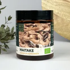 MYQO - Maitake - Żagwica listkowata - 100 g