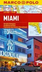 Miami / Miami Plan Miasta