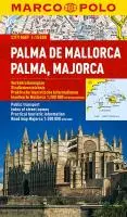 Palma de Mallorca / Palma de Mallorca Plan Miasta